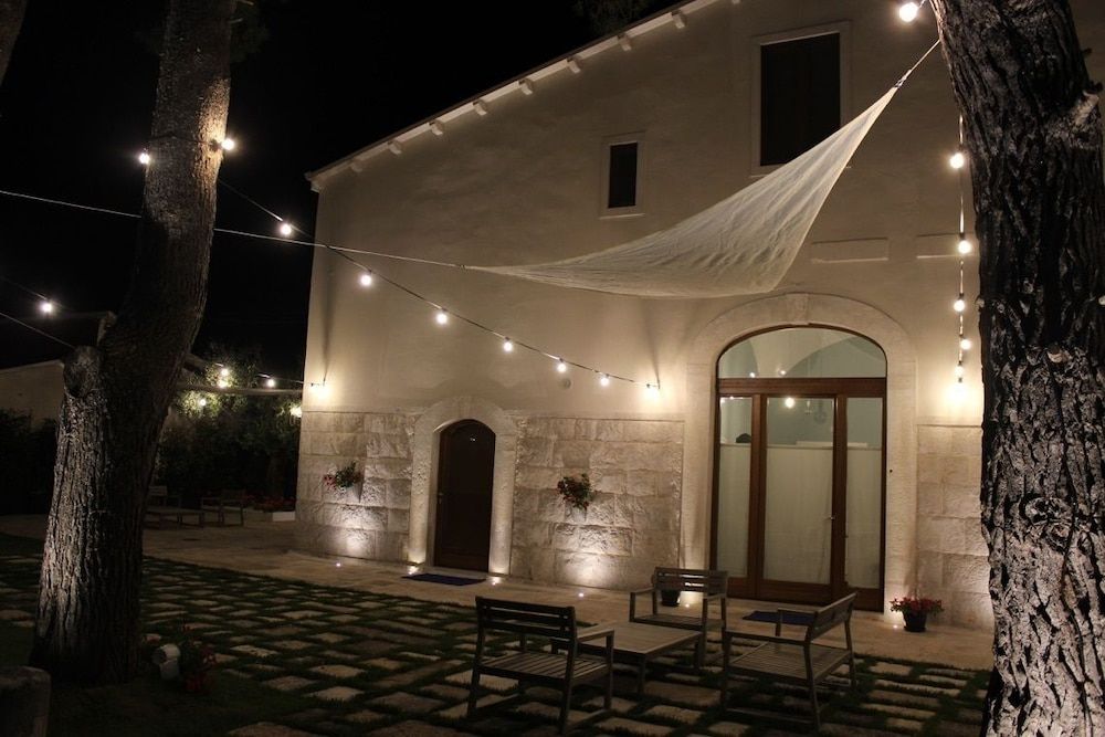 B&B Delle Murge