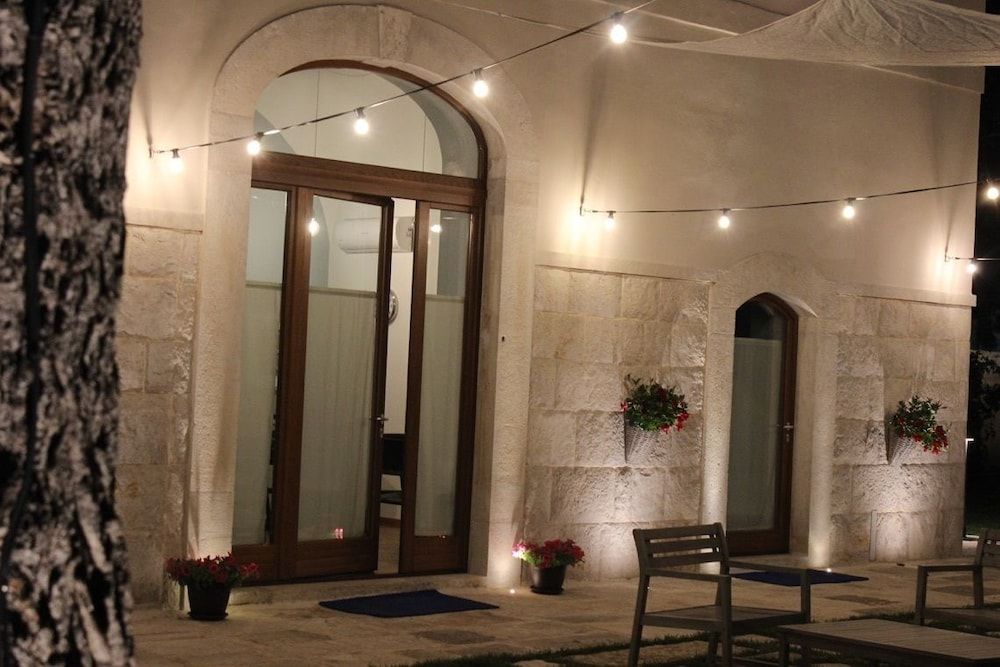 B&B Delle Murge