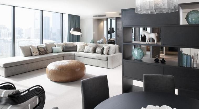Crown Metropol Melbourne