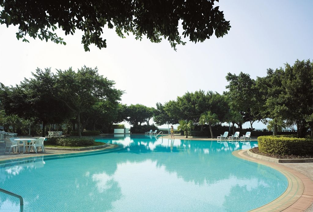 Shangri-La Hotel, Beihai