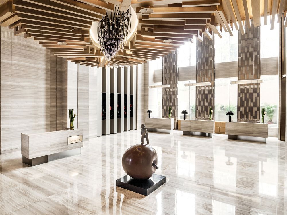 Langham Place Xiamen