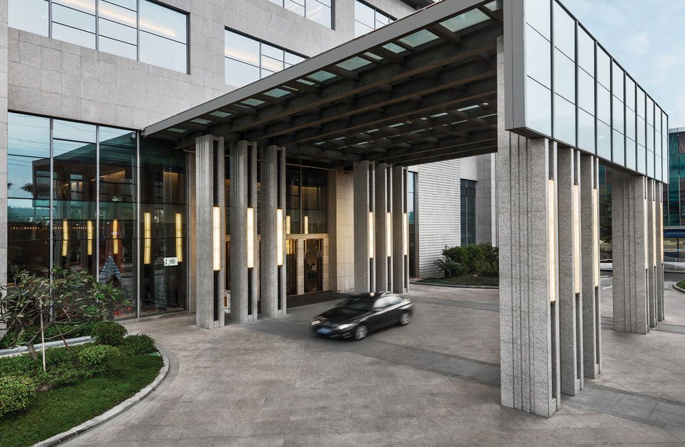 Langham Place Xiamen