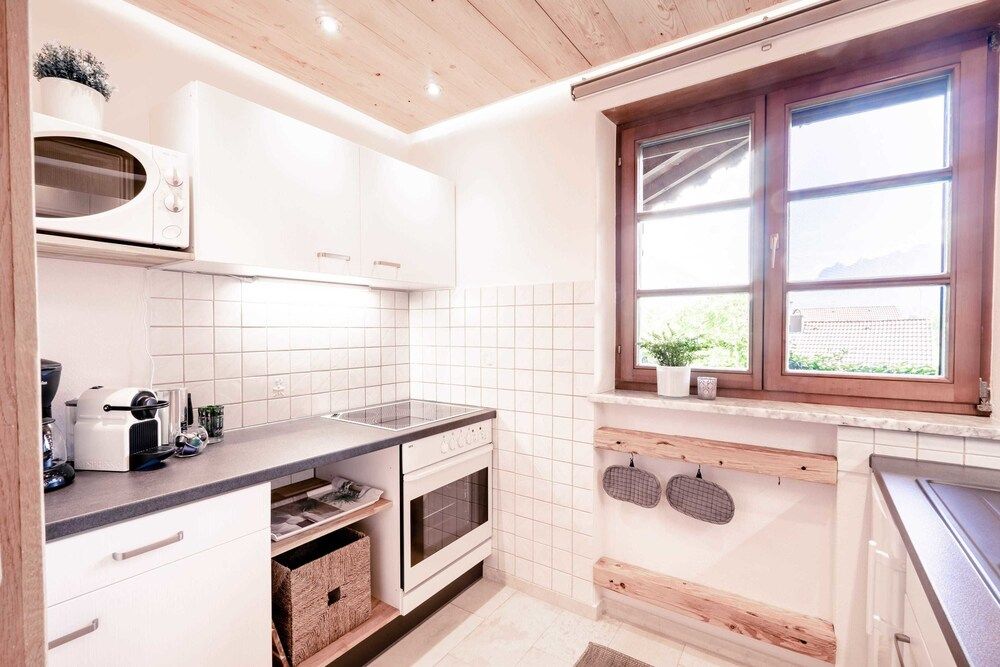 Ferienwohnung Johann Bauer