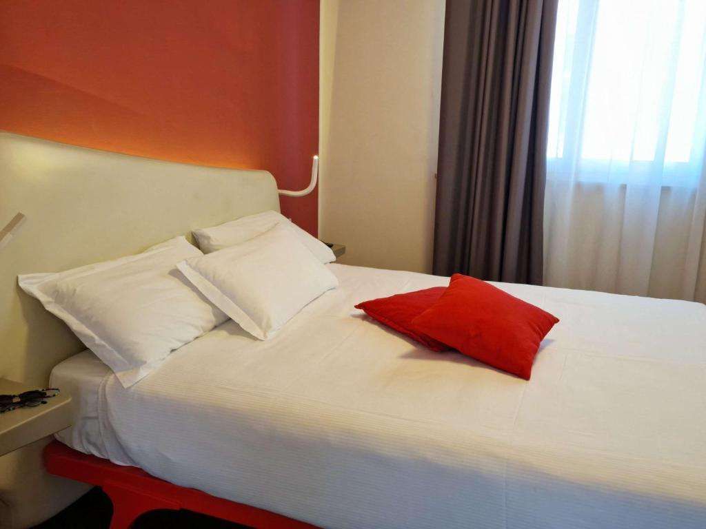President Hotel Palermo