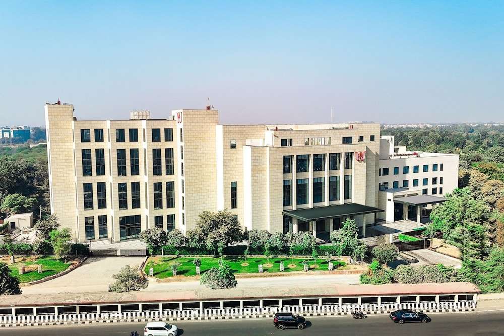 Welcomhotel By Itc Hotels Delhi Gurugram Highway Delhi