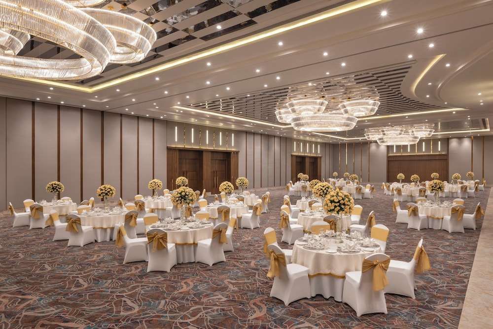 Welcomhotel By Itc Hotels Delhi Gurugram Highway Delhi