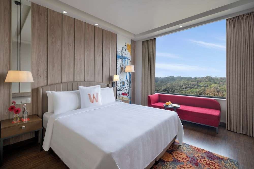Welcomhotel By Itc Hotels Delhi Gurugram Highway Delhi