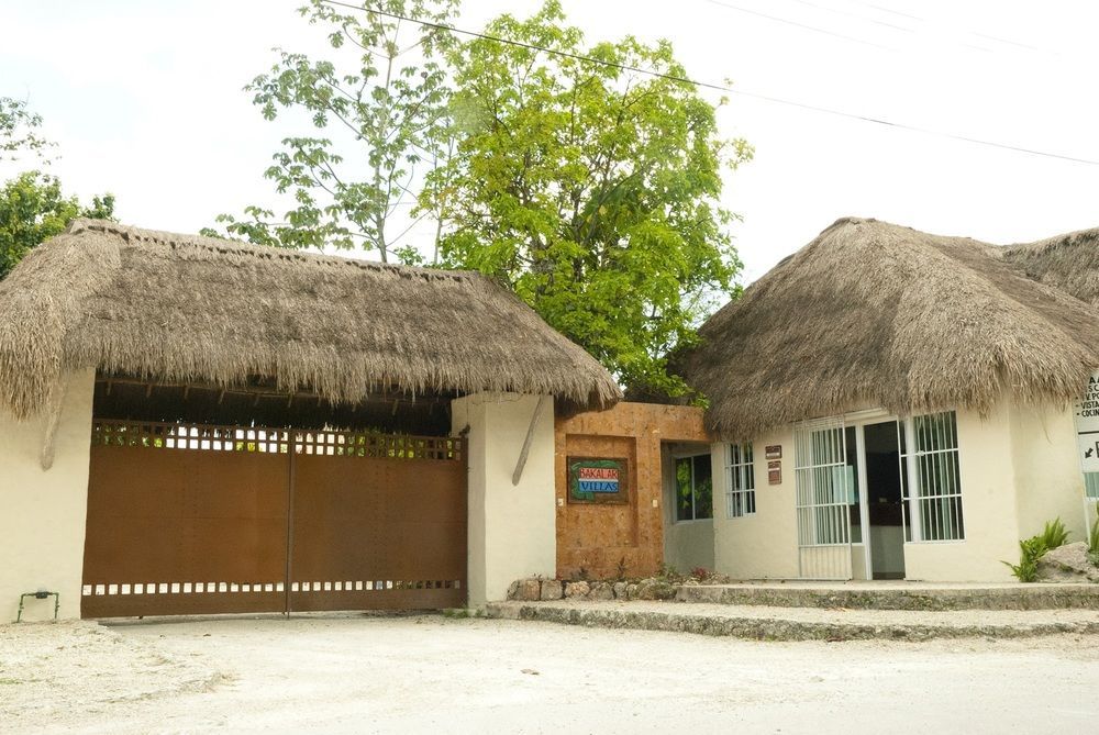 Villas Bakalar