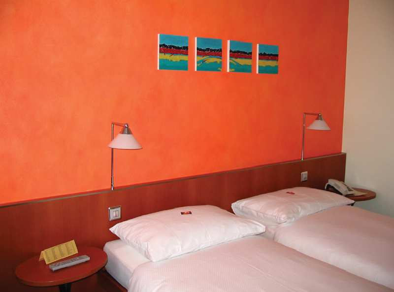 Hotel Metropol Basel