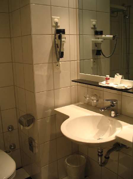 Hotel Metropol Basel