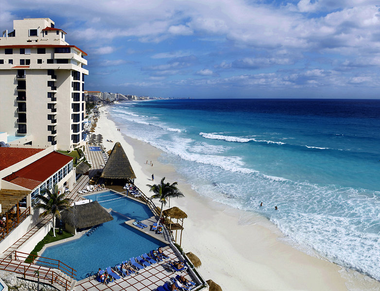 OLEO Cancun Playa