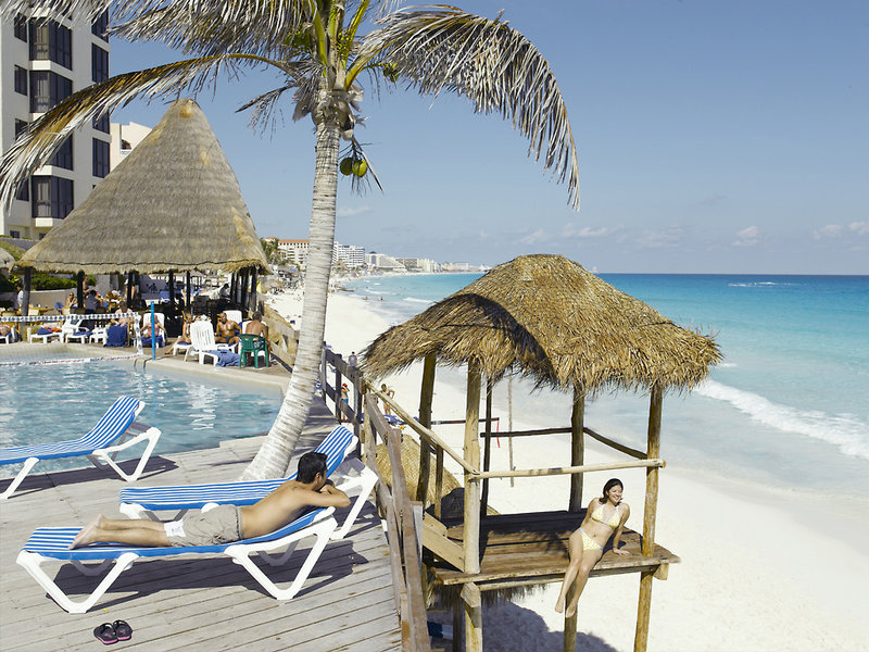 OLEO Cancun Playa