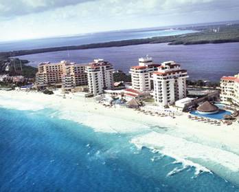OLEO Cancun Playa