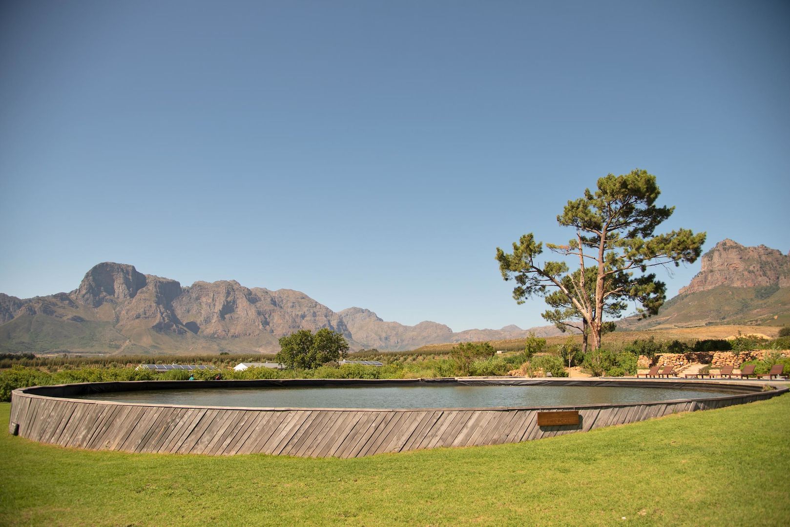 Boschendal