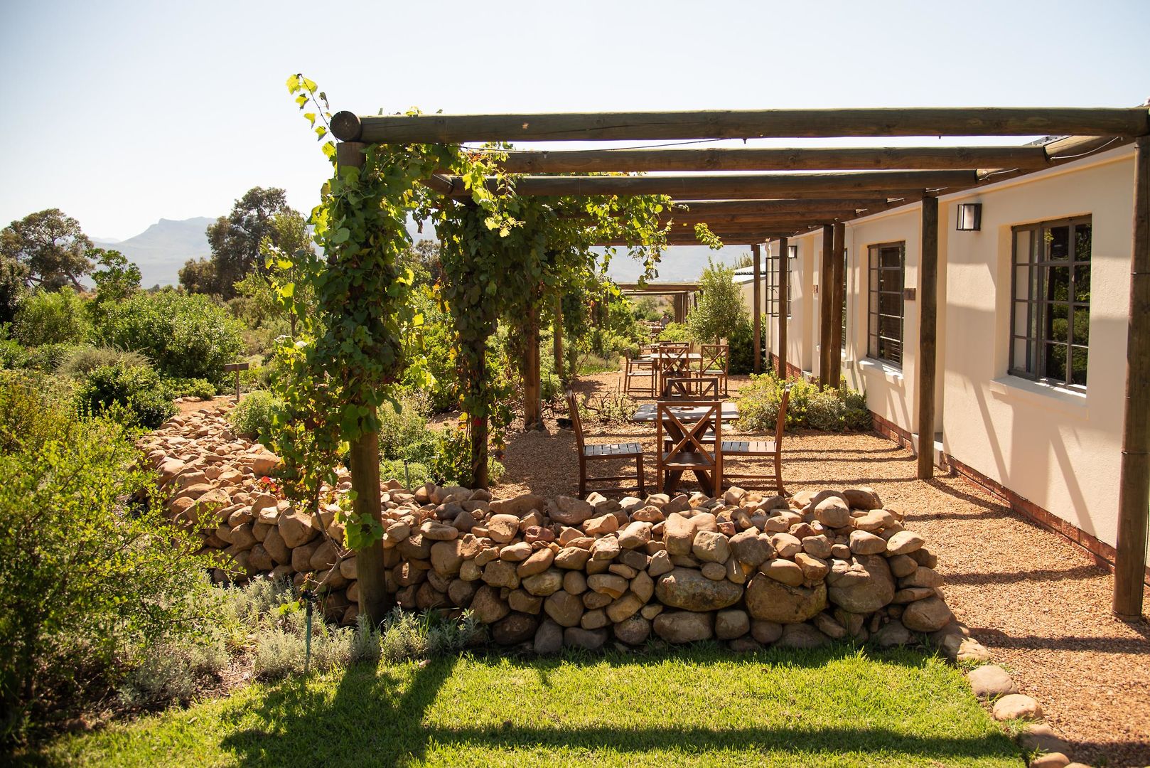 Boschendal