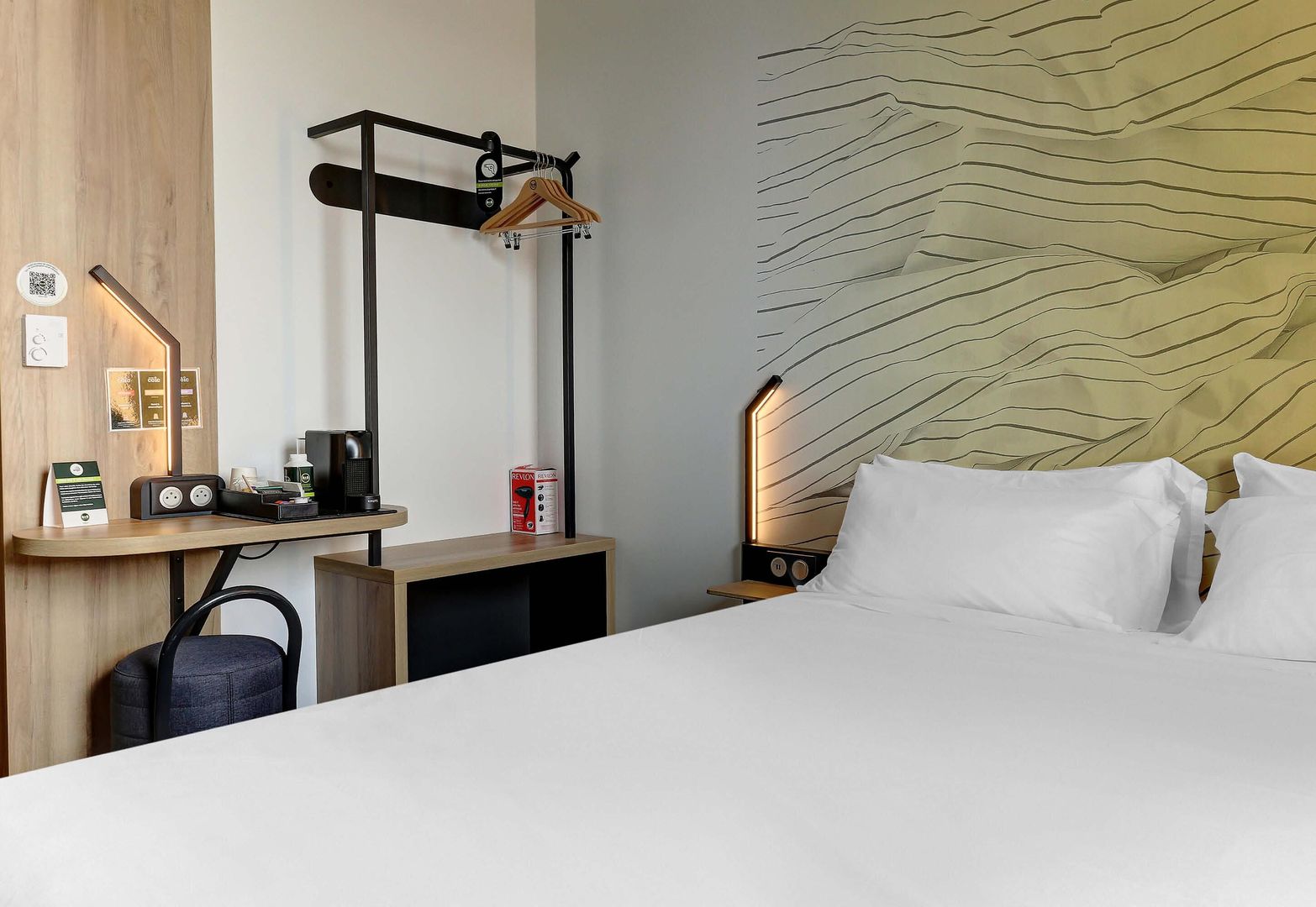 B&B HOTEL Epernay