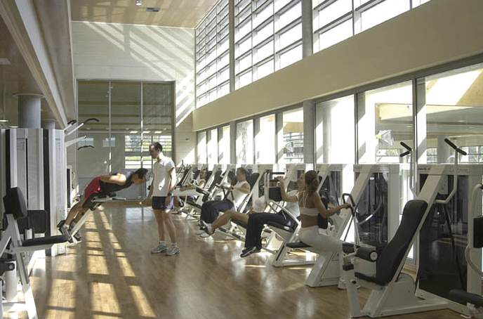 La Calderona Spa & Golf Resort