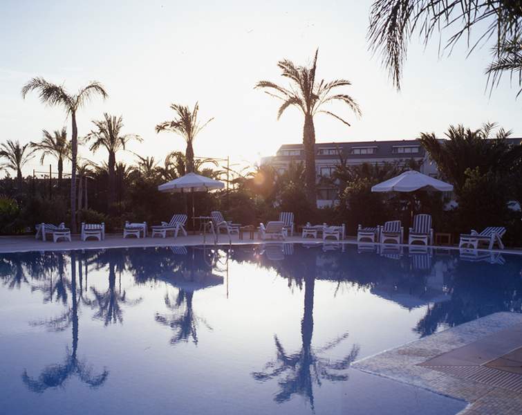 La Calderona Spa & Golf Resort