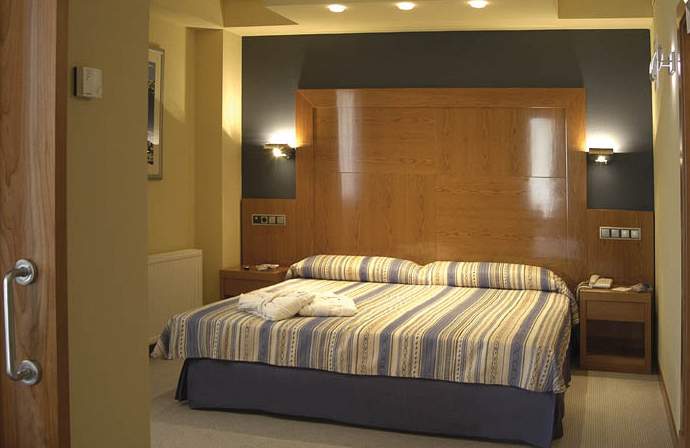 La Calderona Spa & Golf Resort
