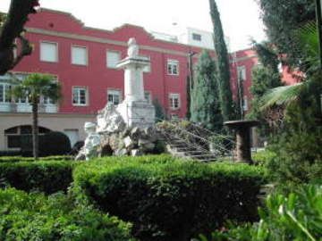 Residència Salesiana Martí-Codolar