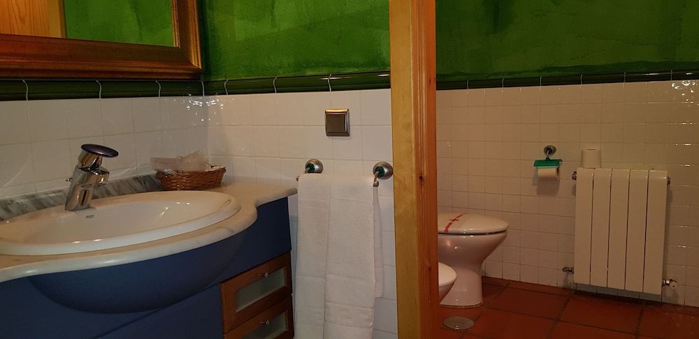 Hotel Sara De Ur