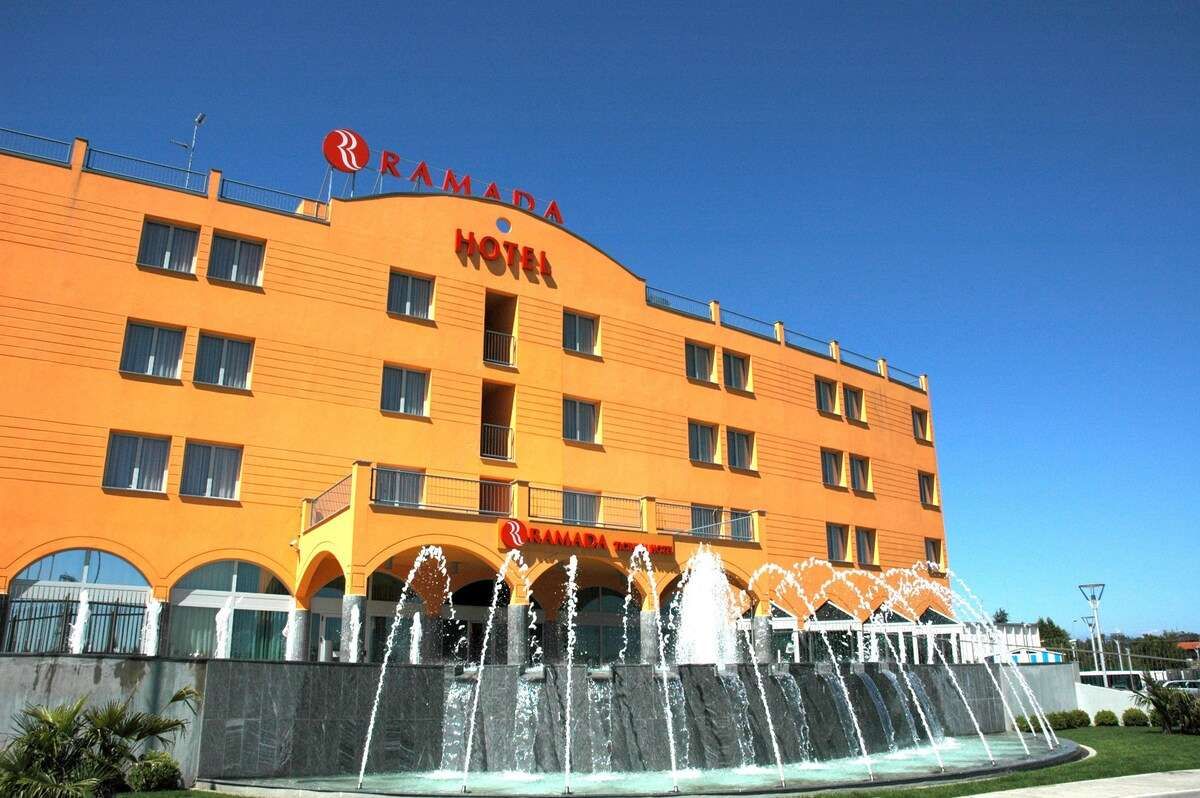 Ramada Malpensa Hotel