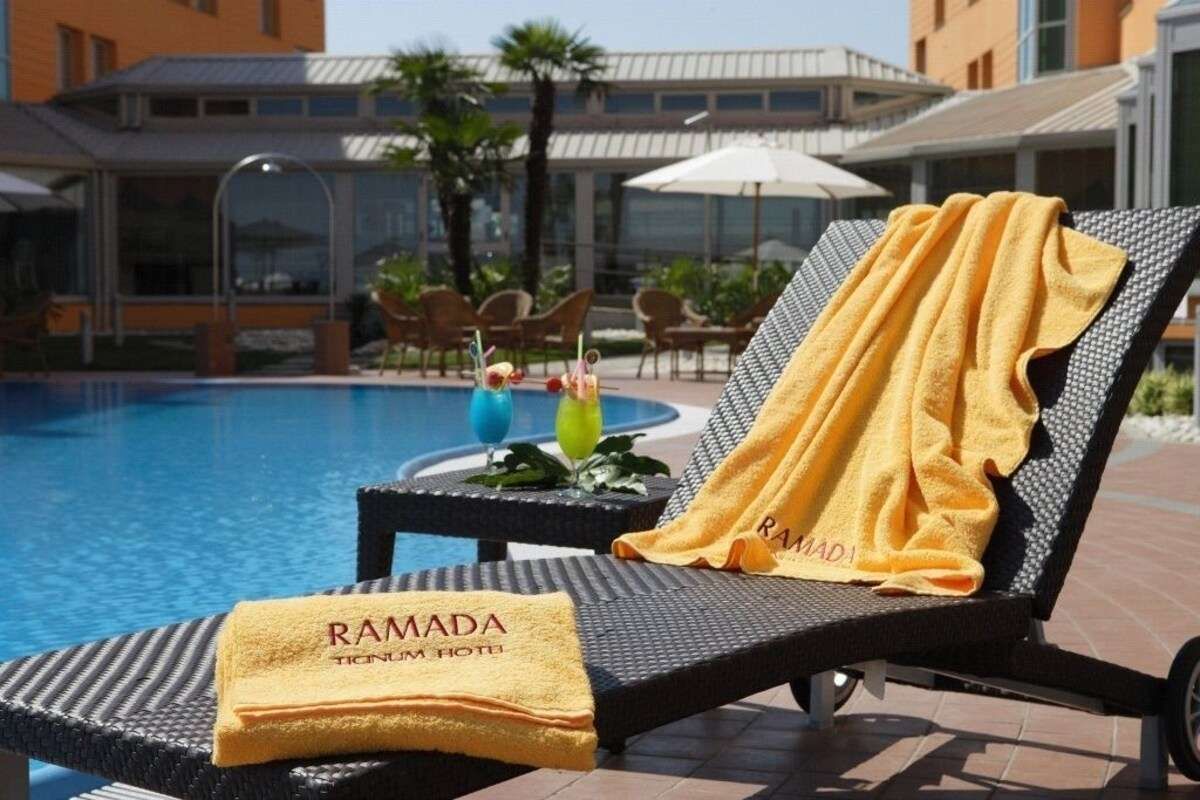 Ramada Malpensa Hotel