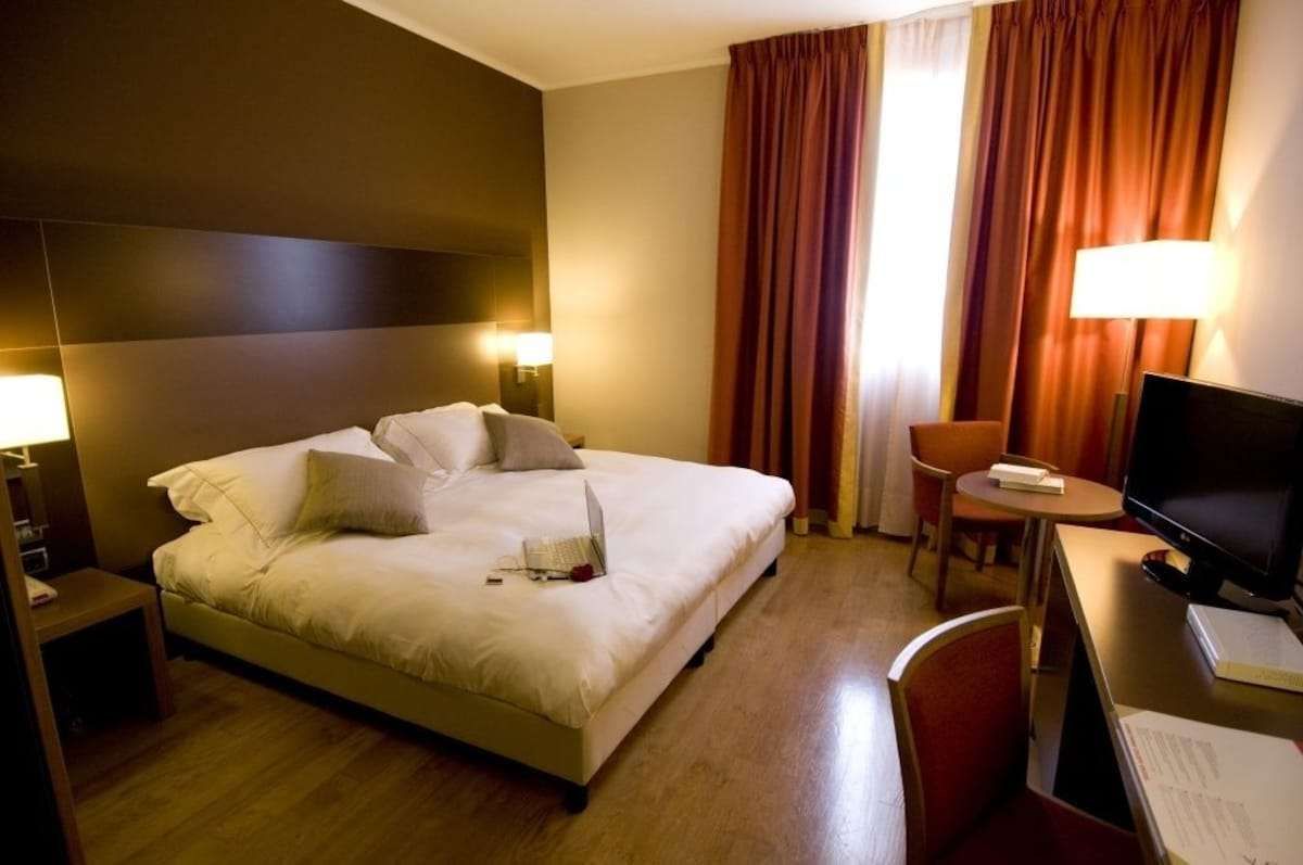 Ramada Malpensa Hotel