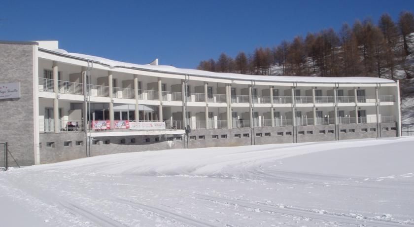 Hotel Lago Losetta