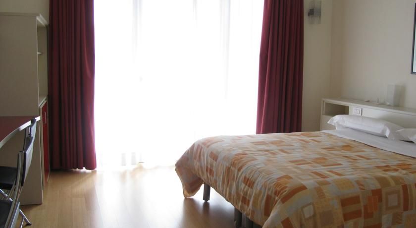 Hotel Lago Losetta