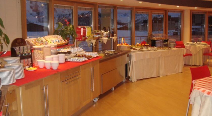 Hotel Lago Losetta