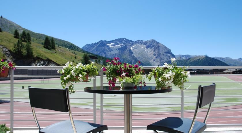Hotel Lago Losetta