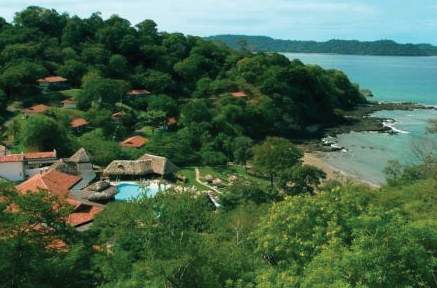 Secrets Papagayo Costa Rica