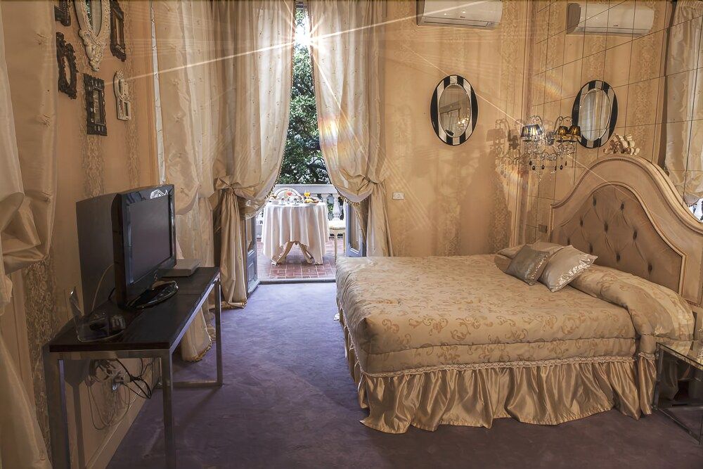 Hotel Villa Giulia