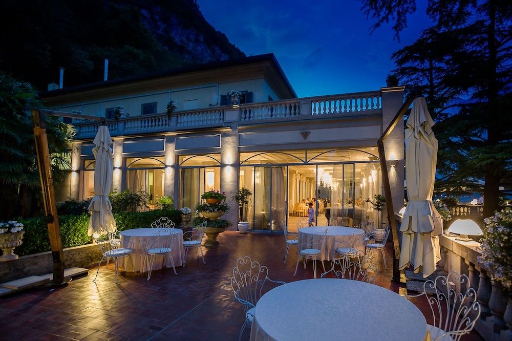 Hotel Villa Giulia