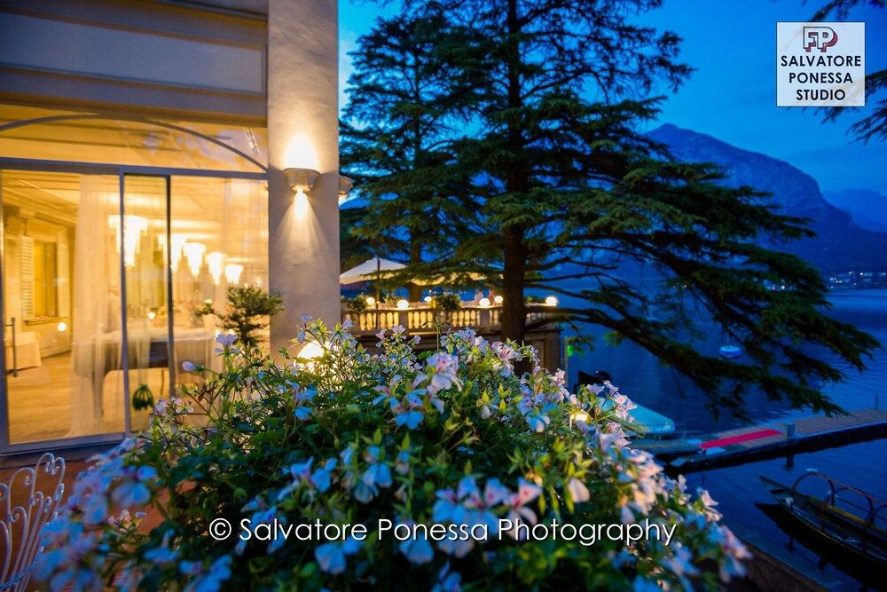 Hotel Villa Giulia