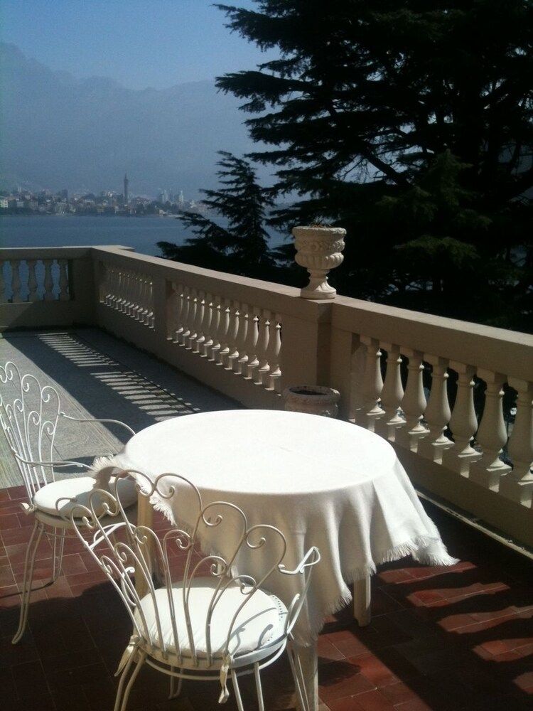 Hotel Villa Giulia