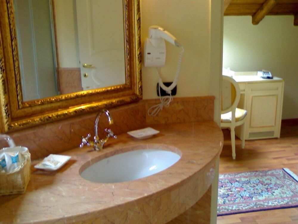 Hotel Villa Giulia