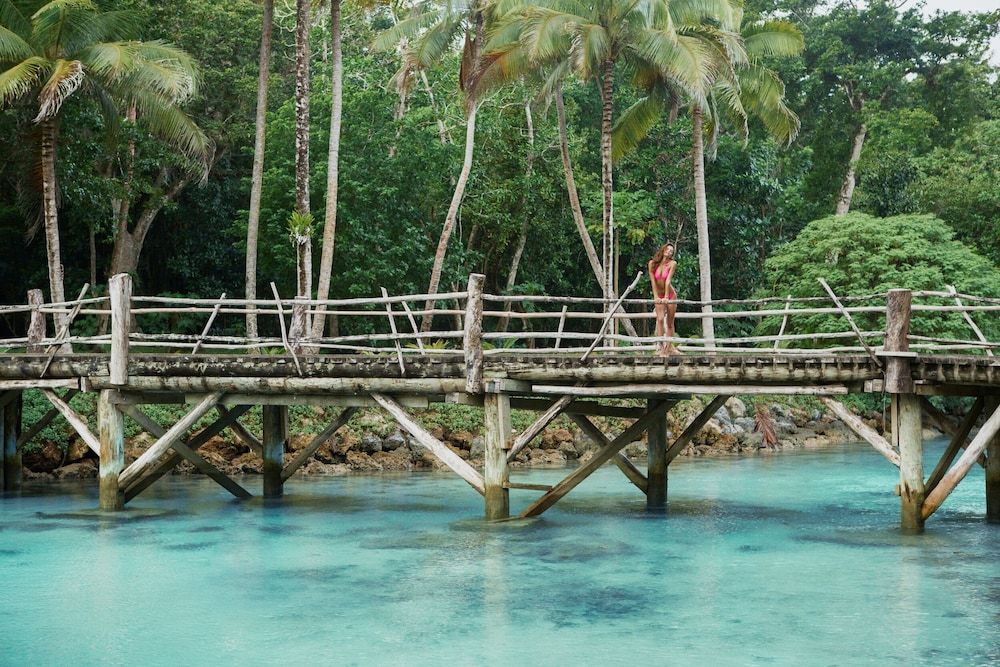 Savasi Island Resort