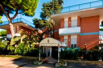 Hotel Il Guscio
