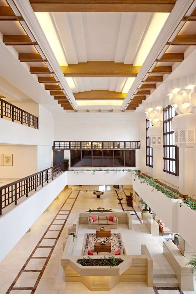 Trident Hotel Chennai