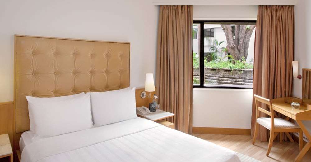 Trident Hotel Chennai