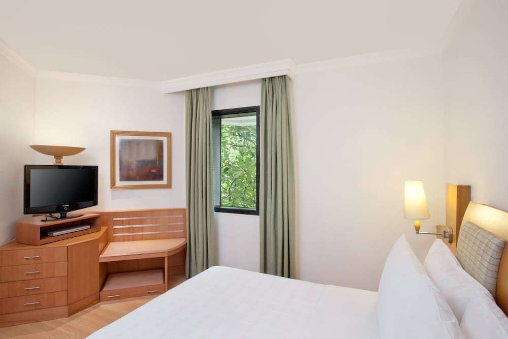 Trident Hotel Chennai