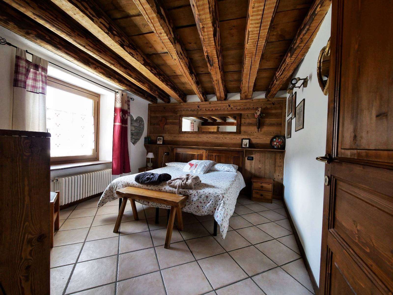 Bed and Breakfast Le Cloux