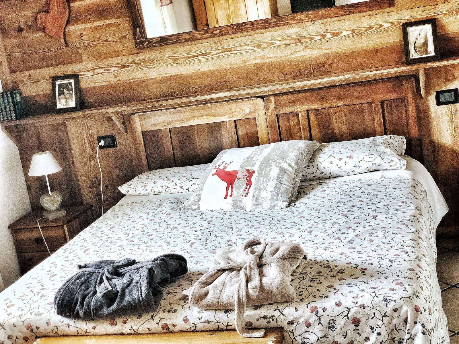Bed and Breakfast Le Cloux