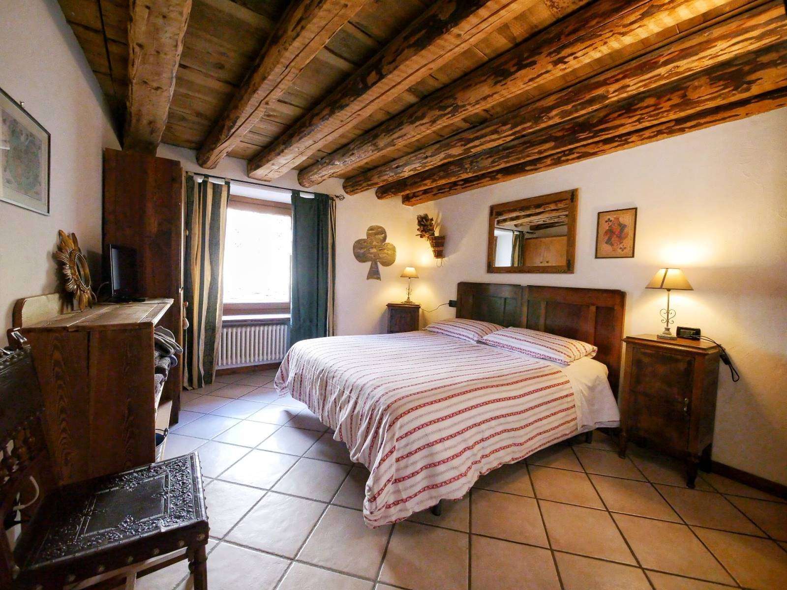 Bed and Breakfast Le Cloux