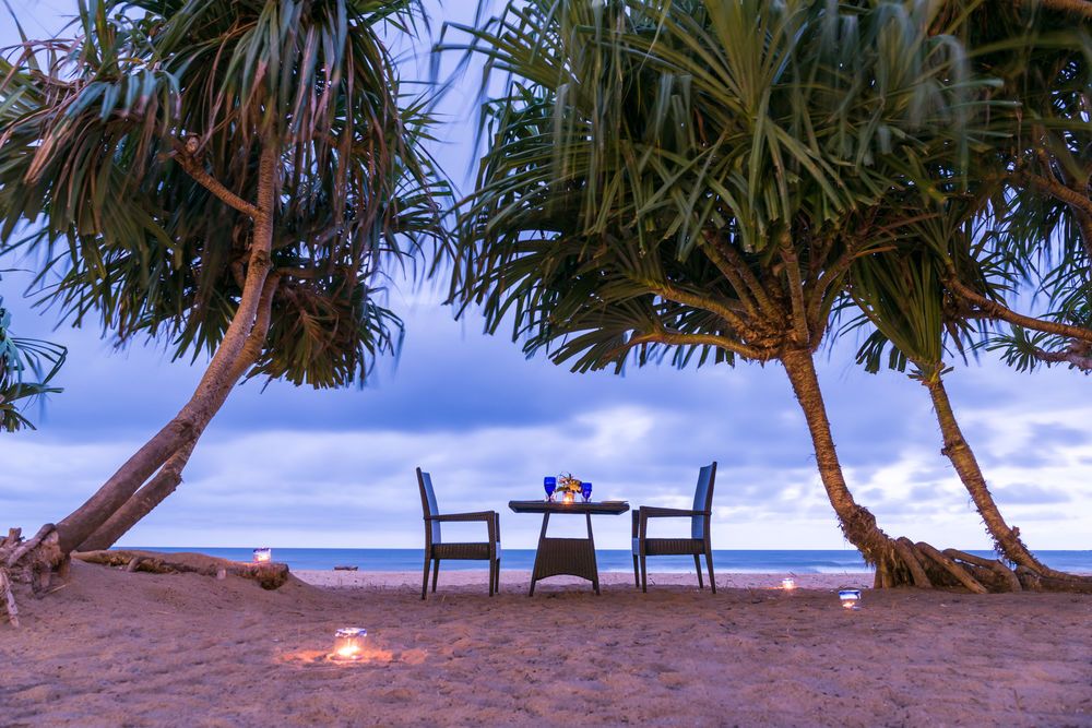 Jie Jie Beach by Jetwing