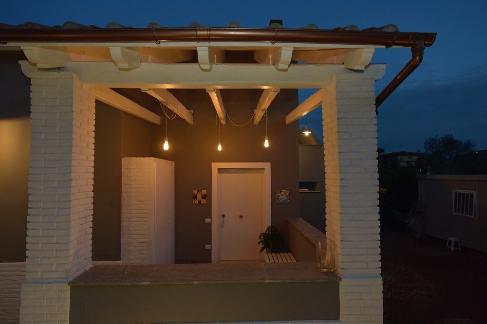 Villa Catona