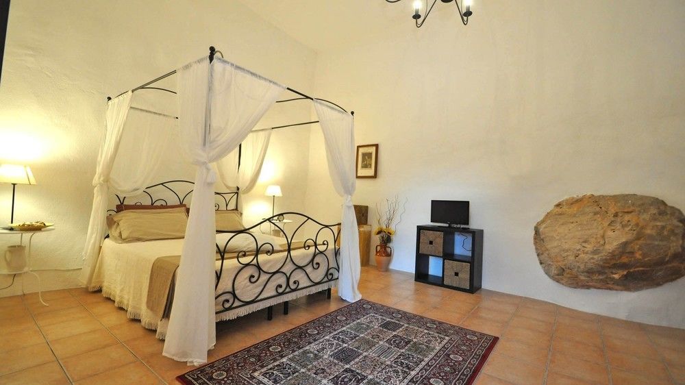 Masseria del Ninfeo