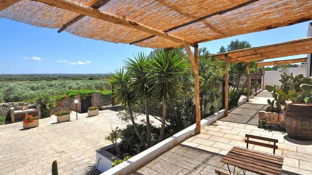 Masseria del Ninfeo